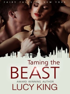 Taming the Beast - ebook